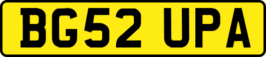 BG52UPA