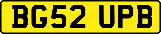BG52UPB