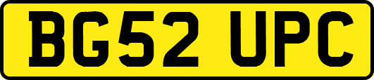 BG52UPC