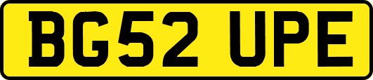 BG52UPE
