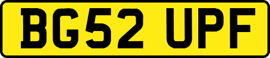 BG52UPF