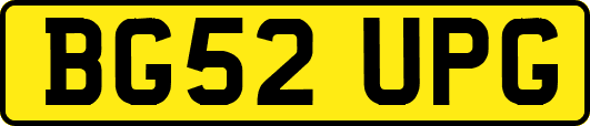 BG52UPG