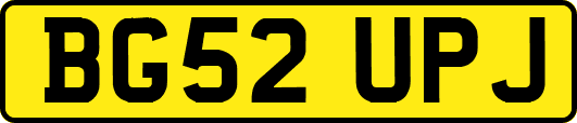 BG52UPJ