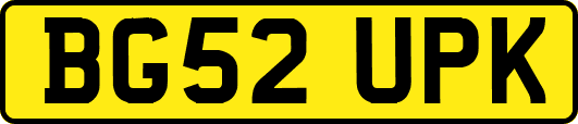 BG52UPK