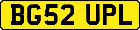 BG52UPL