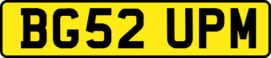 BG52UPM