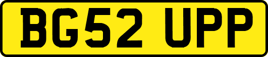 BG52UPP