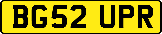 BG52UPR