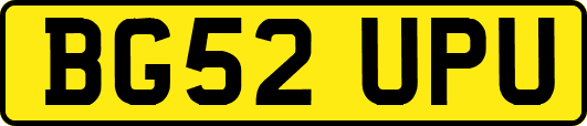 BG52UPU