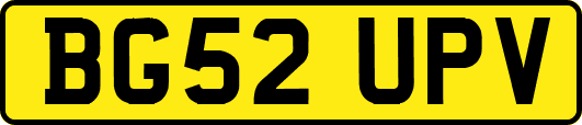 BG52UPV