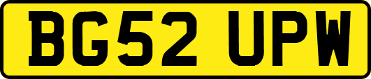 BG52UPW