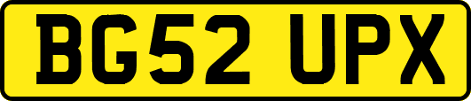 BG52UPX