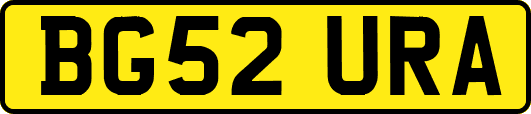 BG52URA