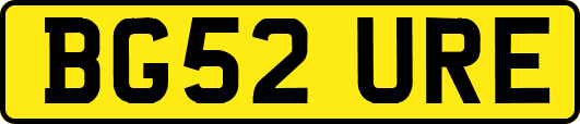 BG52URE