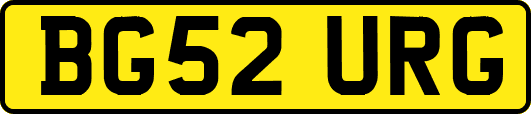 BG52URG