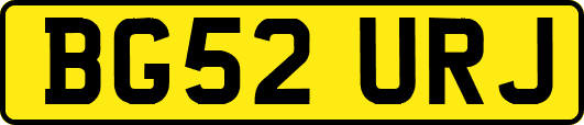BG52URJ