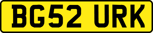 BG52URK
