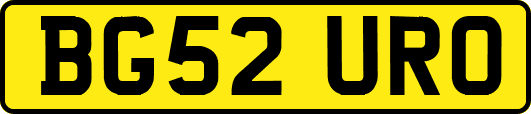 BG52URO