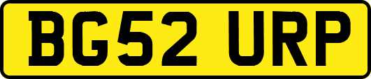 BG52URP