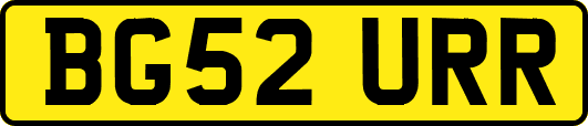 BG52URR