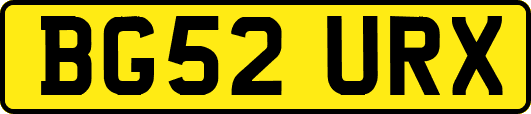 BG52URX