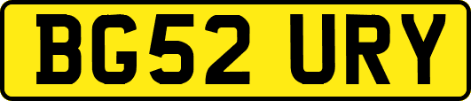 BG52URY