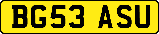 BG53ASU