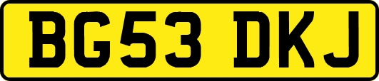 BG53DKJ