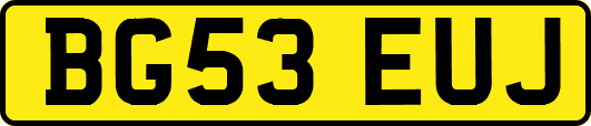 BG53EUJ