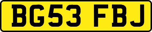 BG53FBJ