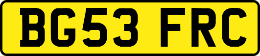 BG53FRC