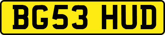 BG53HUD