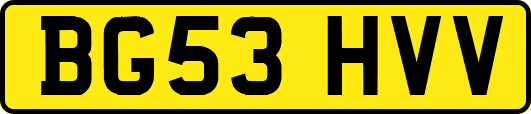 BG53HVV