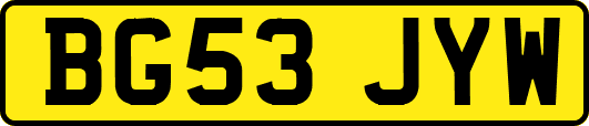 BG53JYW