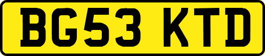 BG53KTD