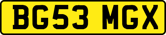 BG53MGX
