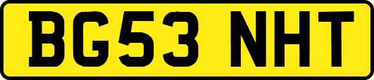 BG53NHT