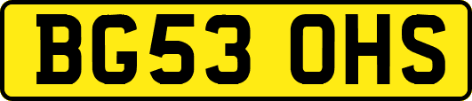 BG53OHS