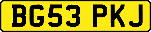 BG53PKJ