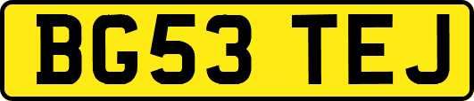 BG53TEJ