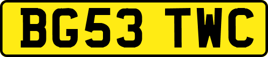 BG53TWC