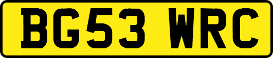 BG53WRC