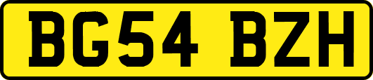 BG54BZH