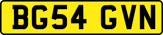 BG54GVN