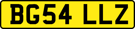 BG54LLZ