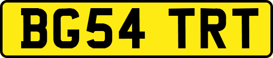 BG54TRT