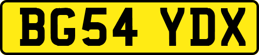 BG54YDX