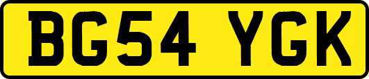 BG54YGK