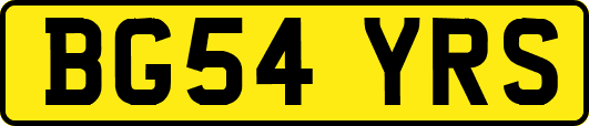 BG54YRS