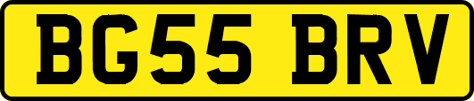 BG55BRV